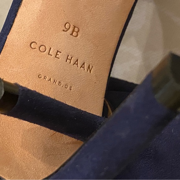Cole Haan Heels - Picture 5 of 5